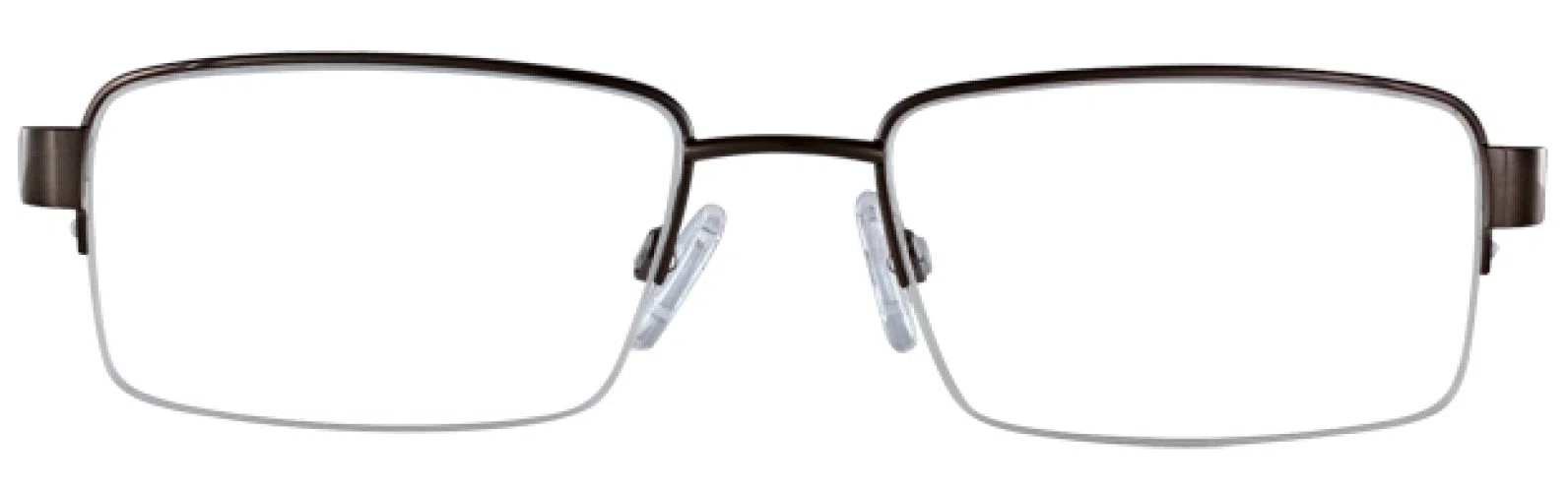 Stetson S344 Eyeglasses - Light Gunmetal - view 7